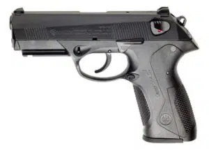 Beretta PX4 Storm schwarz