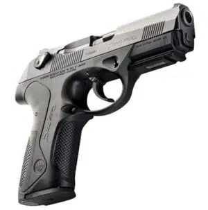 Beretta PX4 Storm schwarz