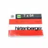 7x64 Hirtenberger Nosler Soft Point 11.3g