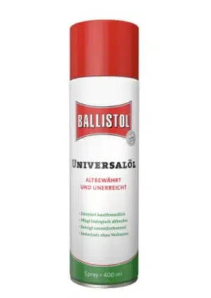Ballistol Universalöl 400ml Spray