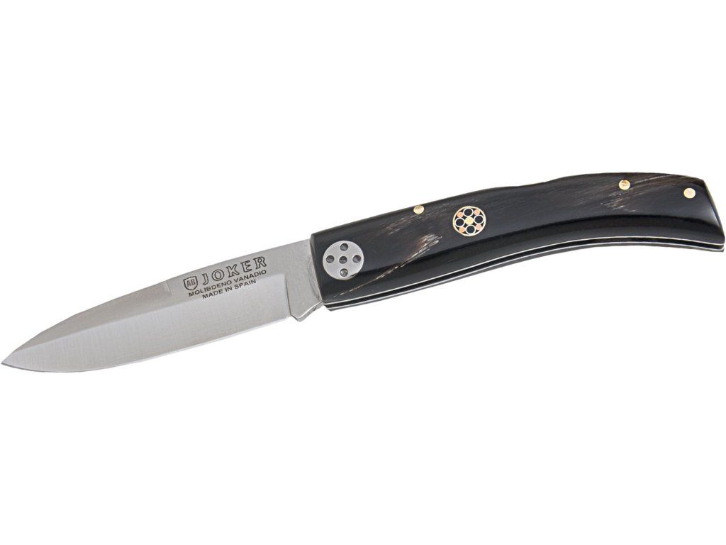 Joker Iberica Kurt Zimmermann Waffen AG