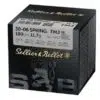 .30-06 Sellier & Bellot FMJ 180grs.