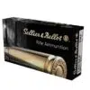 7.62x54R Sellier & Bellot FMJ 180grs.