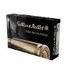 7x65R Sellier & Bellot SPCE 173grs.