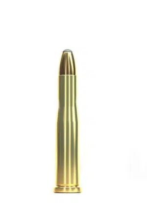 .22 Hornet Sellier & Bellot Soft Point 45grs.