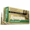 .17 Rem. Fireball Remington Accutip 20grs.