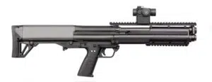 Kel-Tec KSG 12/76
