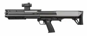 Kel-Tec KSG 12/76