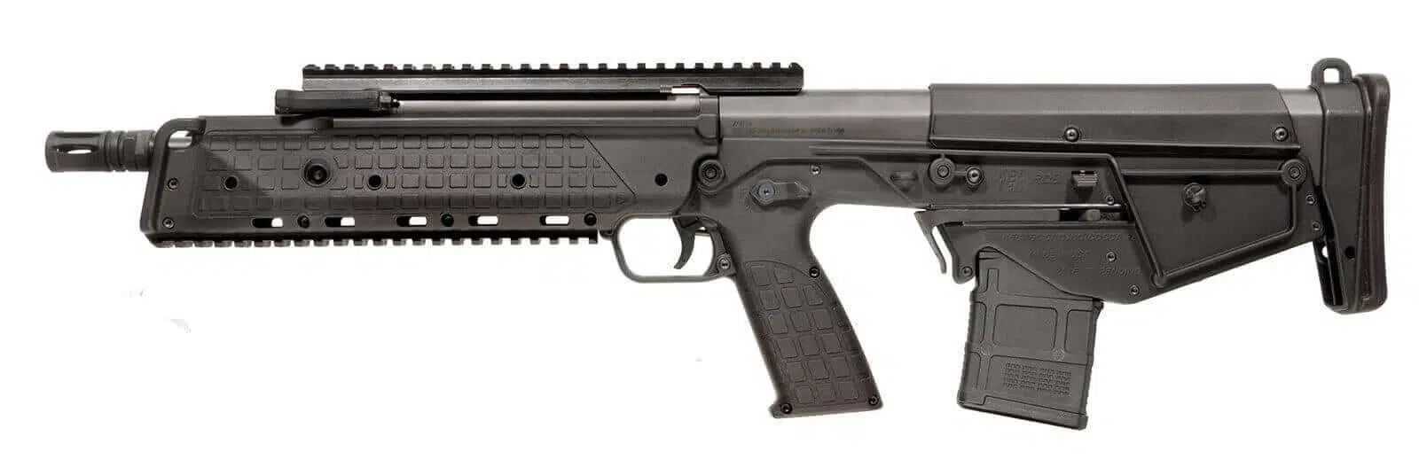 Kel-Tec RDB 17“ Kel-Tec RDB 17“