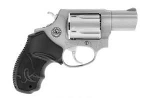Taurus 605 Stainless 2“