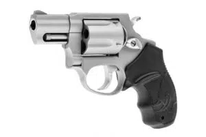 Taurus 605 Stainless 2“
