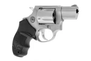 Taurus 605 Stainless 2“