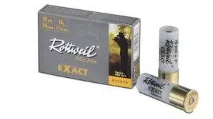 12/76 Rottweil Exact Magnum 32g