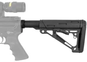Hogue AR15 OMC Mil-Spec mit Buffer Tube