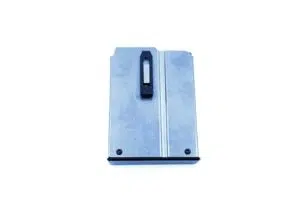 Magazin Wyss zu Karabiner 31, 12-Schuss