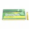 .444 Marlin Remington Express Rifle 240grs. SP