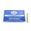.303 British PPU FMJ BT 11.3g