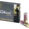 12/70 Rottweil Brenneke Classic FLG 31.5g