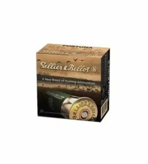 12/70 Sellier & Bellot Fortuna Nr. 5 / 3.0mm