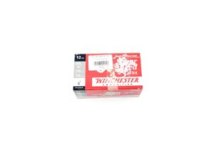 12/70 Winchester Super Speed Extra No. 4 / 3.1mm