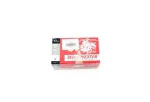 12/70 Winchester Super Speed Extra No. 4 / 3.1mm