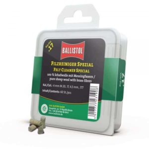 .17 Ballistol Klassik Filzreiniger