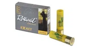 20/76 Rottweil Exact Magnum FLG