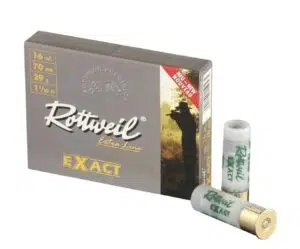 16/70 Rottweil Exact FLG