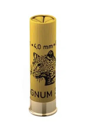 20/76 Sellier & Bellot Magnum No. 1 / 4.0mm