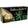 .45 ACP Sellier & Bellot Nontox 230grs.