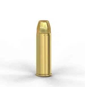 .454 Casull Magtech FMJ-Flat 260grs.