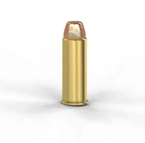 .44 Rem. Mag. Magtech FMJ-Flat 240grs.