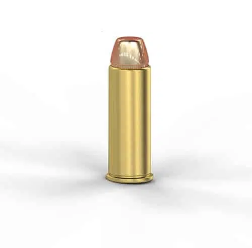 .44 Rem. Mag. Magtech FMJ-Flat 240grs. .44 Rem. Mag. Magtech FMJ-Flat 240grs.