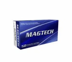 .44 Rem. Mag. Magtech FMJ-Flat 240grs.