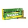.45-70 Govt Remington Core-Lokt 405grs.