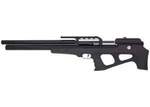 FX Wildcat MKIII Sniper