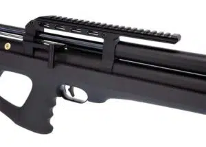 FX Wildcat MKIII Sniper