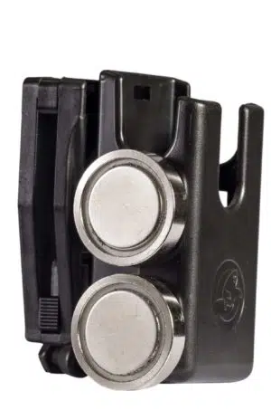 Ghost Magazinhalter mit 2 Magneten