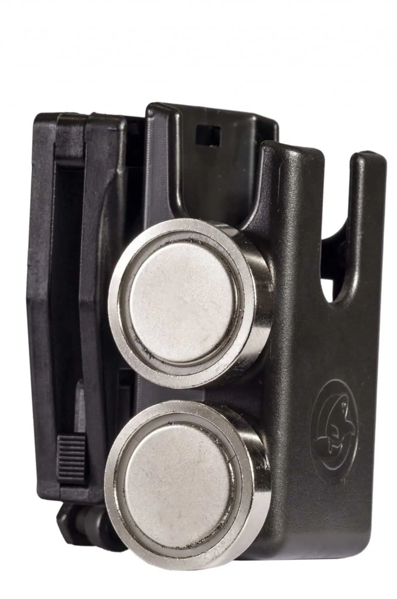 Ghost Magazinhalter mit 2 Magneten Ghost Magazinhalter mit 2 Magneten