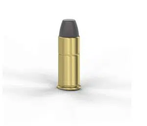 .44 S&W SPL Magtech Cowboy Action Loads Flat Nose 240grs.