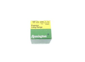 .410/70 Remington Express Long Range No. 7.5 / 2.4mm