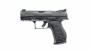 Walther Q4 Steel Frame OR