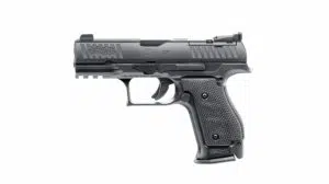 Walther Q4 Steel Frame OR