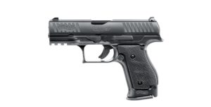 Walther Q4 Steel Frame PS