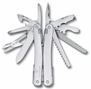 Victorinox SwissTool Spirit MX