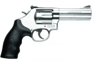 Smith & Wesson 686, 4“