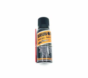 Brunox Turbo-Spray (Pump-Spray)100ml