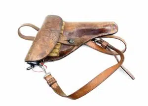 Revolver Ordonanz Mod. 1882, Occasion