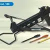 Megaline Fast Pistol Crossbow 50LBS