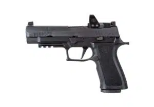 Sig Sauer P320X Full Size RXP 9x19mm